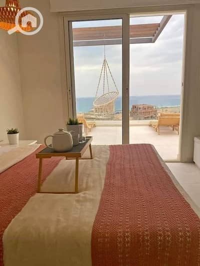2 Bedroom Chalet for Sale in Ain Sukhna, Suez - 386415086_7078171755574227_6198879884756474172_n. jpg 2 Bedroom Chalet for Sale in Ain Sukhna, Suez - 386415086_7078171755574227_6198879884756474172_n. jpg