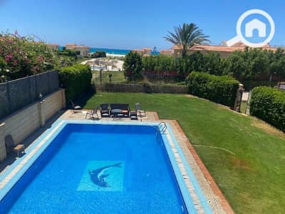 5 Bedroom Villa for Rent in North Coast, Matruh - a25d1266-f836-4c98-9099-5e2ea1ce18a9. jpg