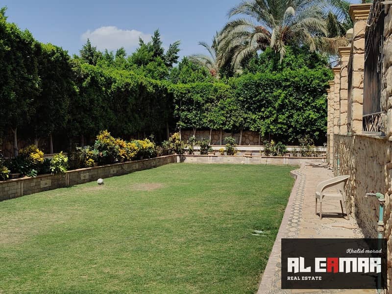 Villa for sale in West Somed, super deluxe, independent apartments - Ansicht 3