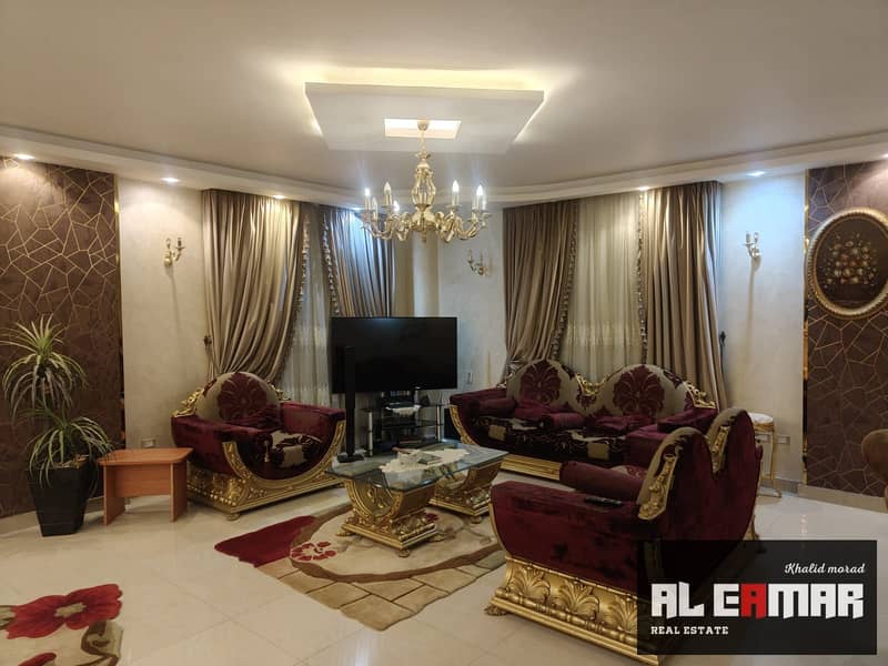 Villa for sale in West Somed, super deluxe, independent apartments - Ansicht 5
