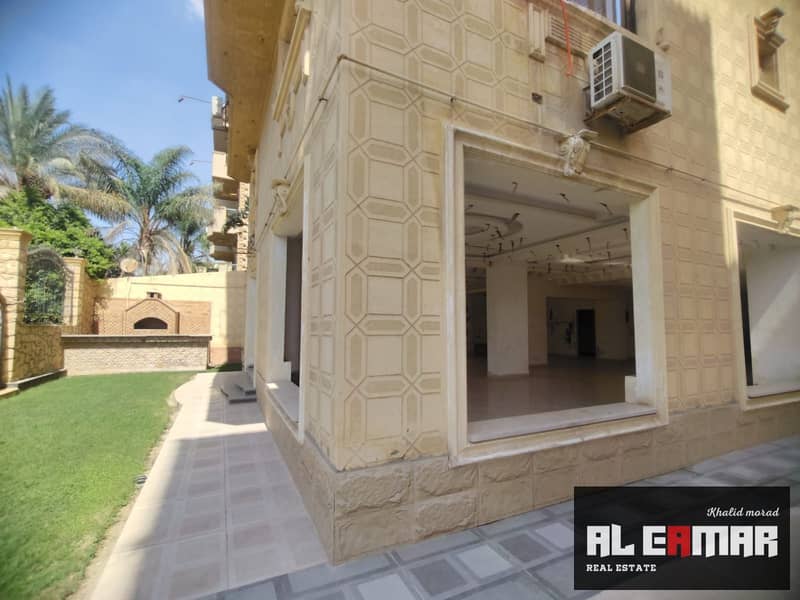 Villa for sale in West Somed, super deluxe, independent apartments - Ansicht 6