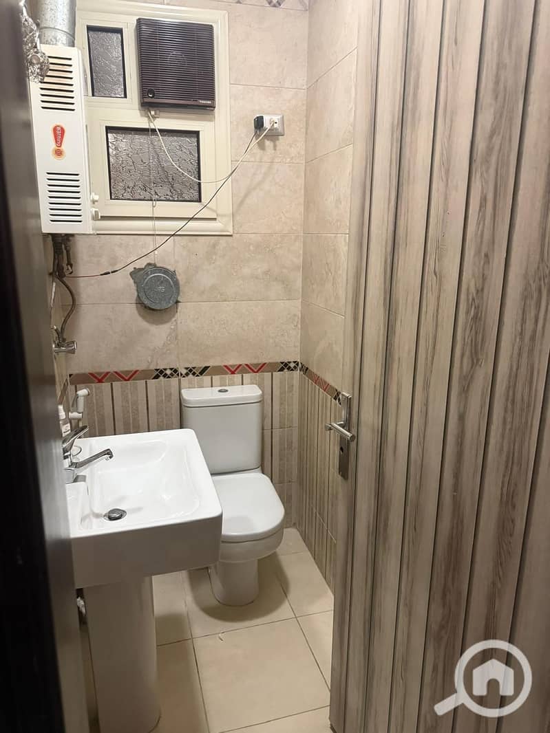 From the owner: 3-bedroom apartment for sale, super deluxe finishing, ready to move in | Apartment for sale - Mokattam - Widok 5