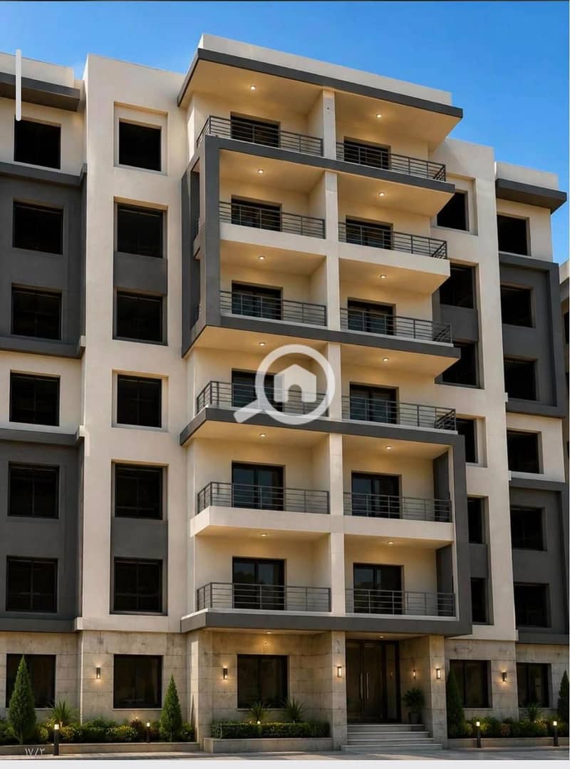 With a down payment of 690,000, receive your finished apartment in front of Madinaty, Talaat Mostafa, and on the direct Suez road. – pohled 5
