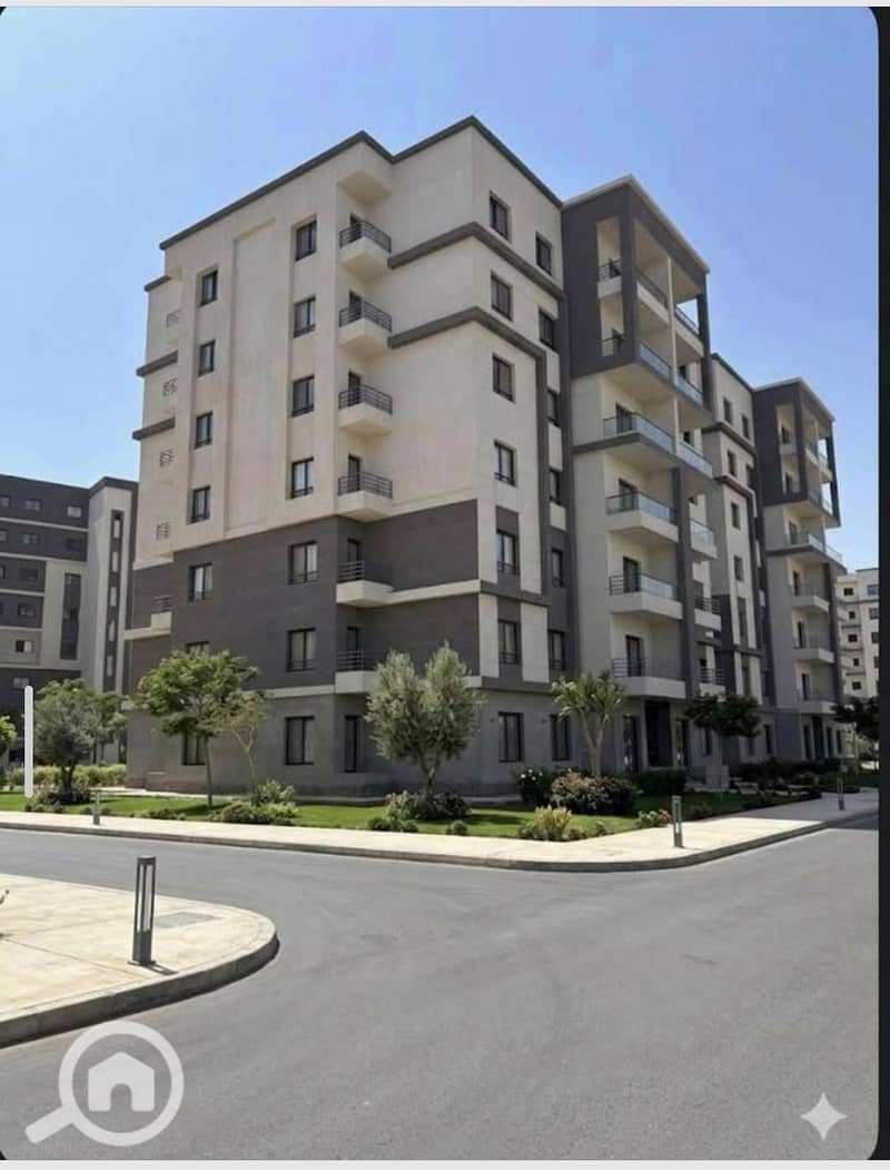 With a down payment of 690,000, receive your finished apartment in front of Madinaty, Talaat Mostafa, and on the direct Suez road. – pohled 6
