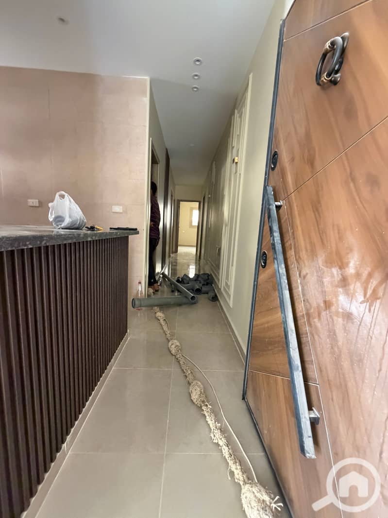 Hadayek October – Touristic Area A Near Fayoum Road, Wahat Road, the Touristic Promenade, Green River, and all essential services & transportation – pohled 5