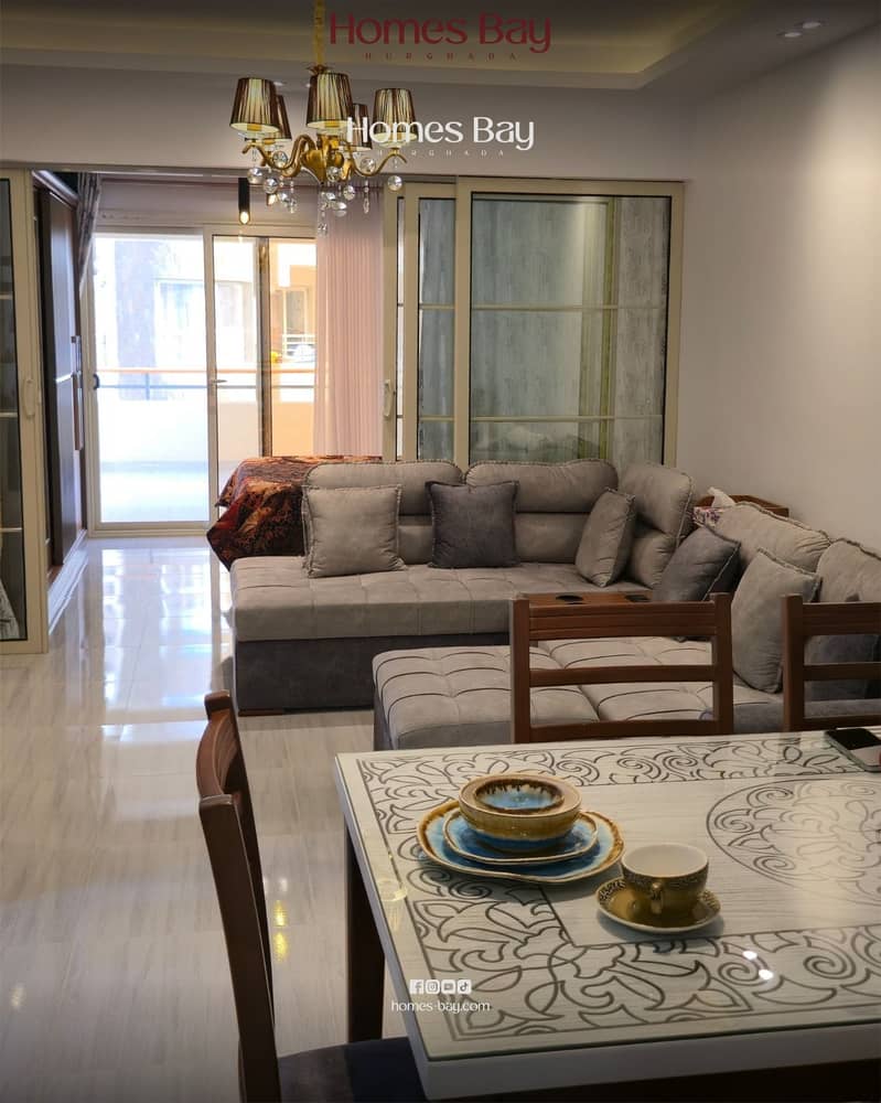 ready-to-move-in apartment in one of best location - Widok 3