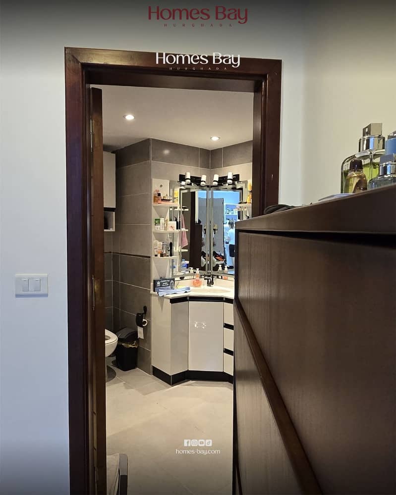 ready-to-move-in apartment in one of best location - Widok 5