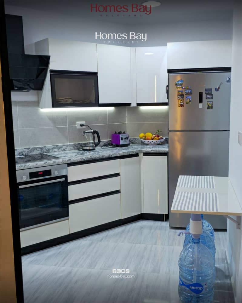 ready-to-move-in apartment in one of best location - Więcej