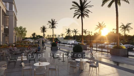 شقة 3 غرف نوم للبيع في الساحل الشمالي، مطروح - 02-Cam15-Mall. jpg شقة 3 غرف نوم للبيع في الساحل الشمالي، مطروح - 02-Cam15-Mall. jpg