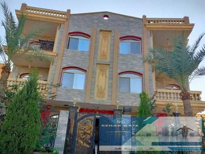 3 Bedroom Apartment for Rent in New Cairo, Cairo - WhatsApp Image 2026-06-20 at 5.59. 51 PM. jpeg