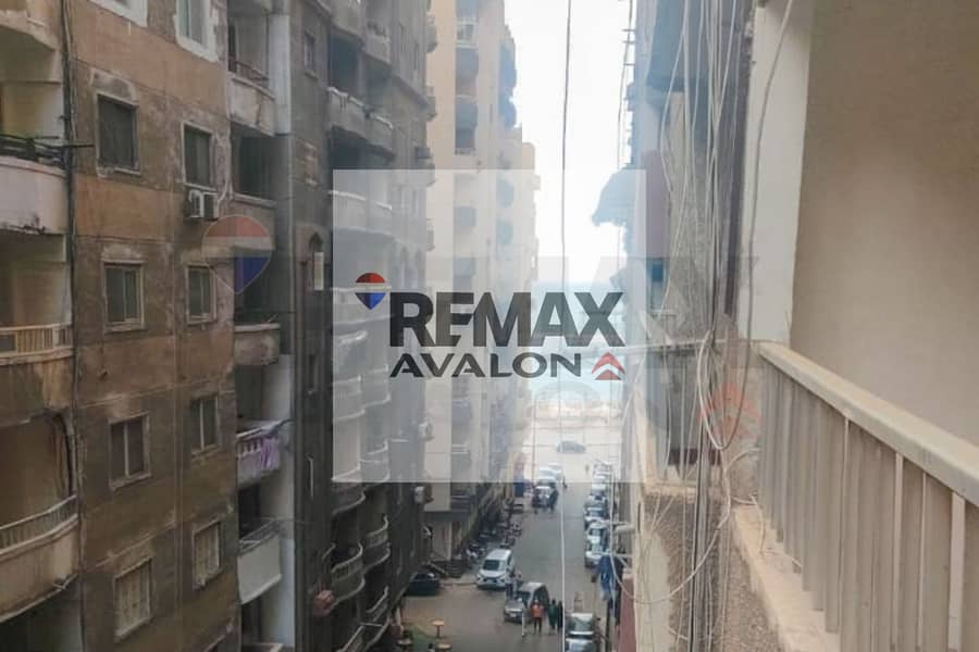 Apartment for sale 135 m Al-Assafra (steps from Al-Borifaj beach) - Vista 2