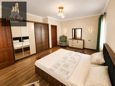 2 Bedroom Apartment for Rent in New Cairo, Cairo - WhatsApp Image 2026-06-22 at 8.43. 33 PM. jpeg 2 Bedroom Apartment for Rent in New Cairo, Cairo - WhatsApp Image 2026-06-22 at 8.43. 33 PM. jpeg