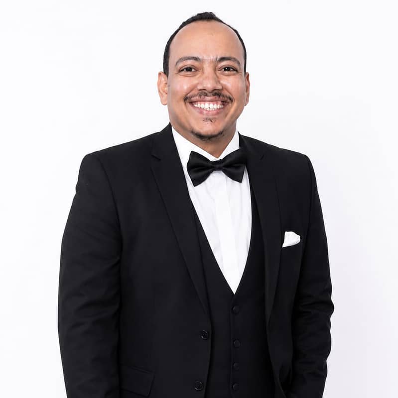 suliman Elmaghrabi