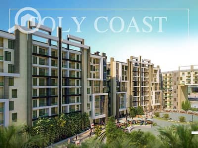 2 Bedroom Flat for Sale in North Coast, Matruh - مشروع-سيف-جروب-بالساحل-الشمالي-3. jpg 2 Bedroom Flat for Sale in North Coast, Matruh - مشروع-سيف-جروب-بالساحل-الشمالي-3. jpg