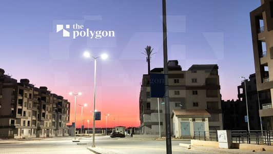 3 Bedroom Flat for Sale in 6th of October, Giza - WhatsApp Image 2026-06-09 at 12.07. 27 PM (1). jpeg