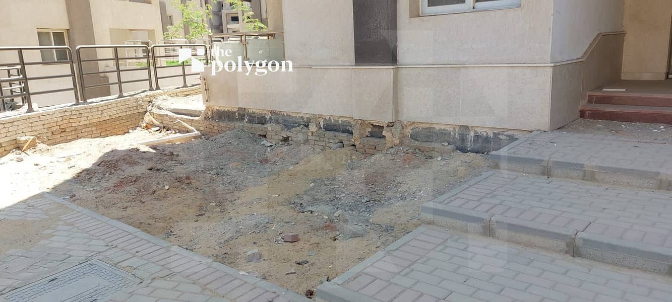 Prime Garden Living on Dahshur Link Road at an Exceptional Price - Widok 4