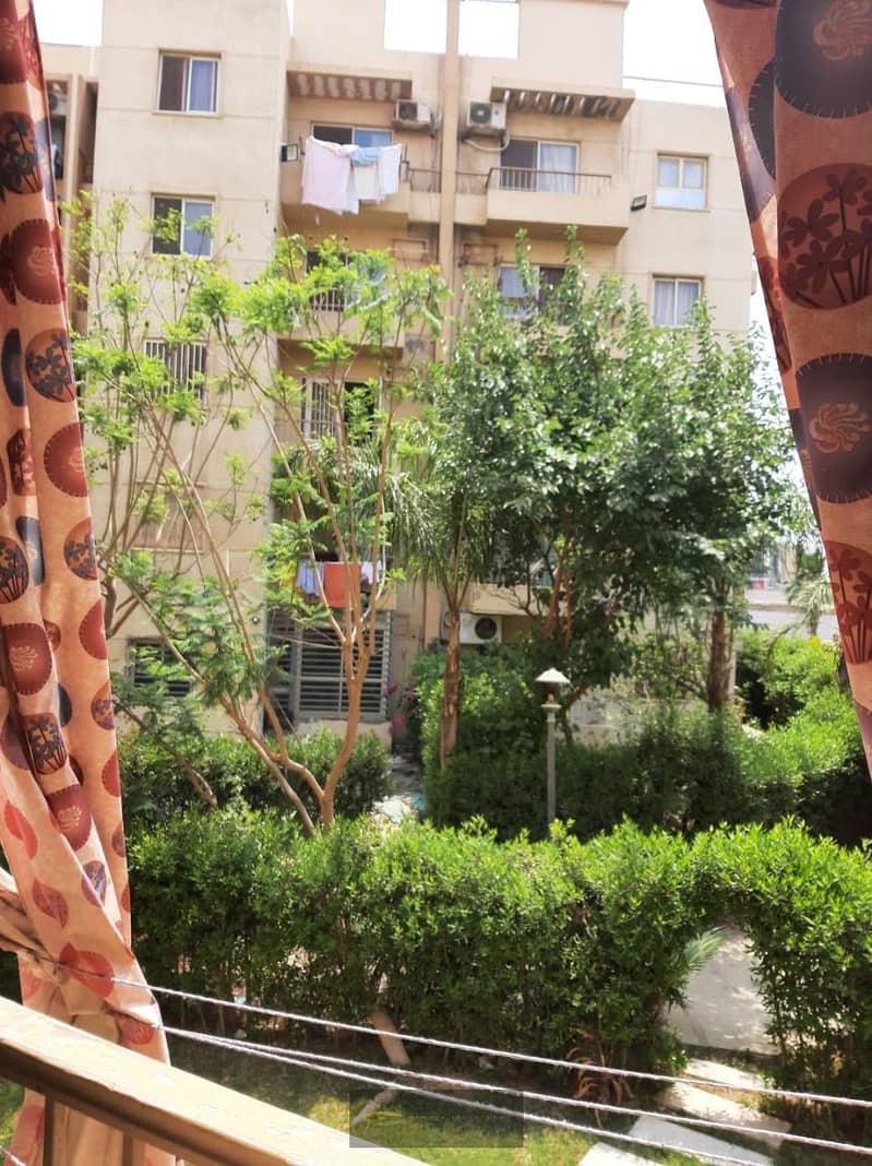 Exceptional apartment for sale in Future Towers – Sheikh Zayed - fully finished with a direct view of the park - Bild 5