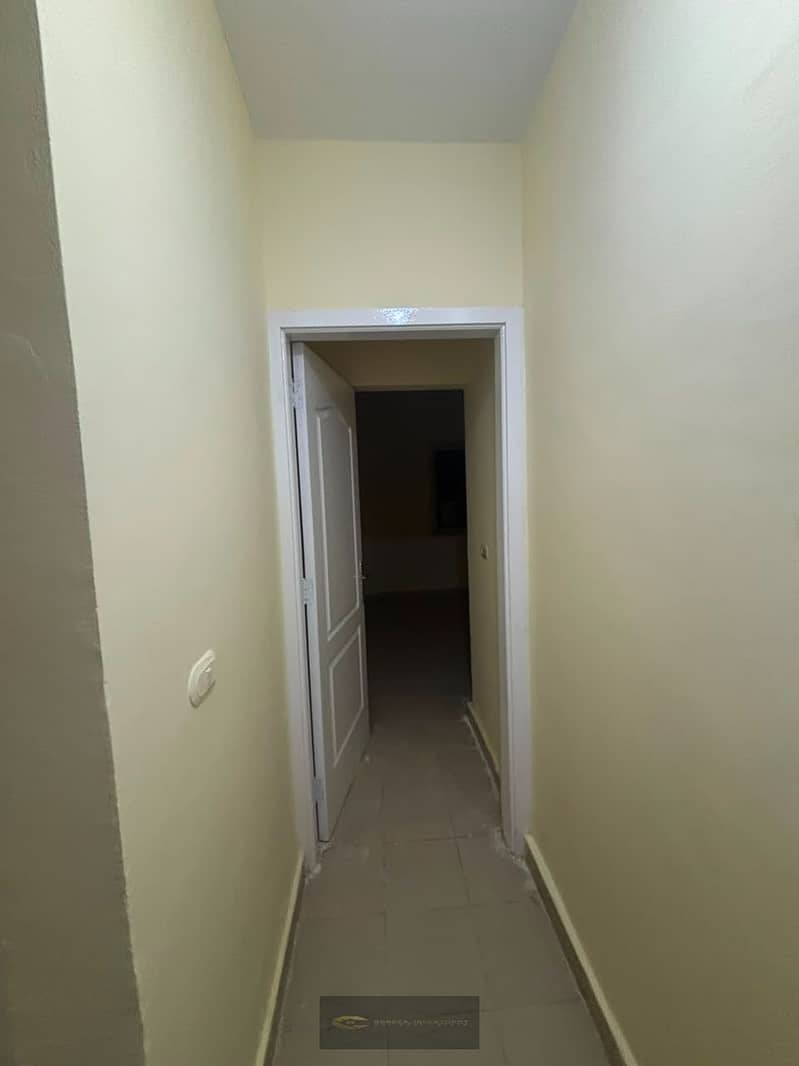 Exceptional apartment for sale in Future Towers – Sheikh Zayed - fully finished with a direct view of the park - Fler