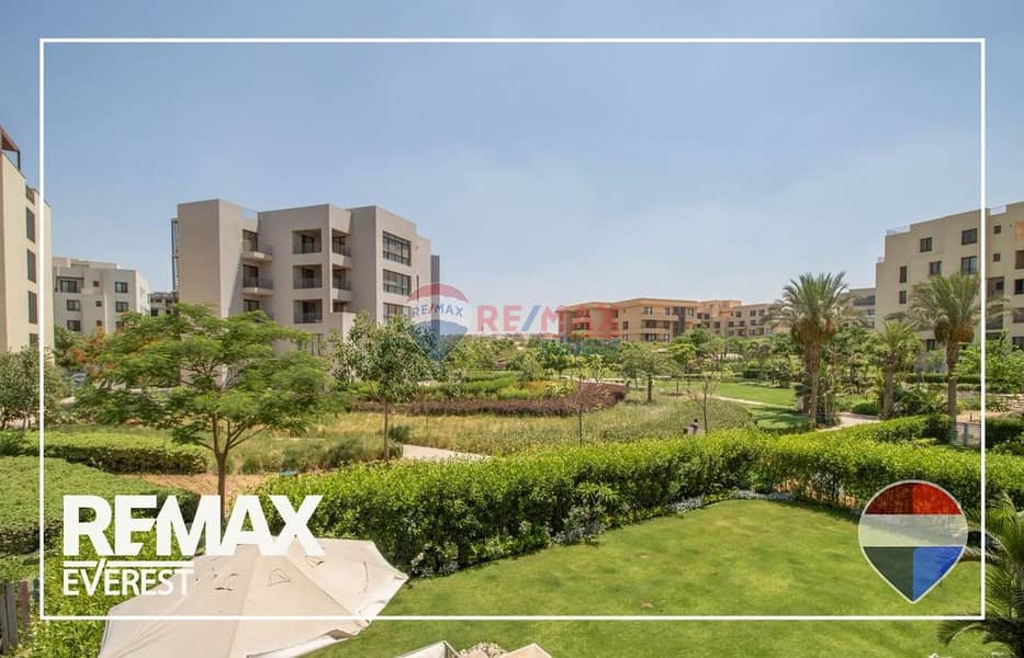 Modern 2-Bedroom Apartment for Rent in O West – Tulwa - Widok 4