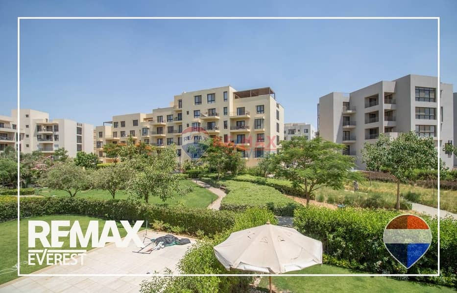 Modern 2-Bedroom Apartment for Rent in O West – Tulwa - Widok 6