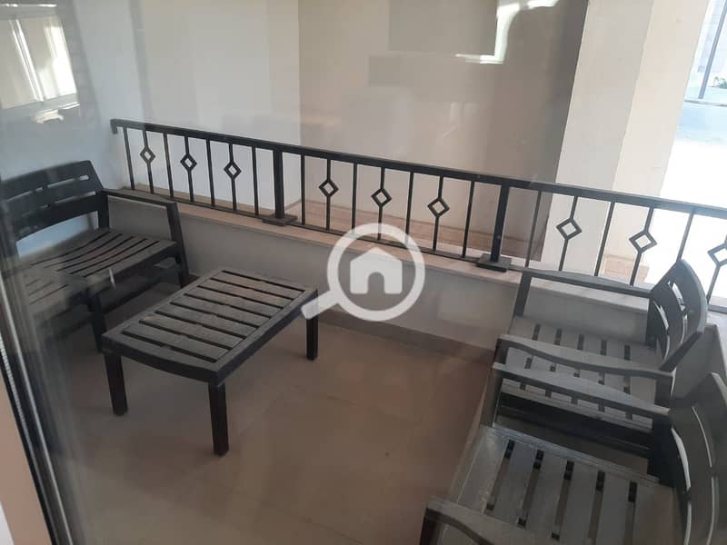 Studio For Rent in Compound Mivida Fifth Settlement New Cairo - Ansicht 5