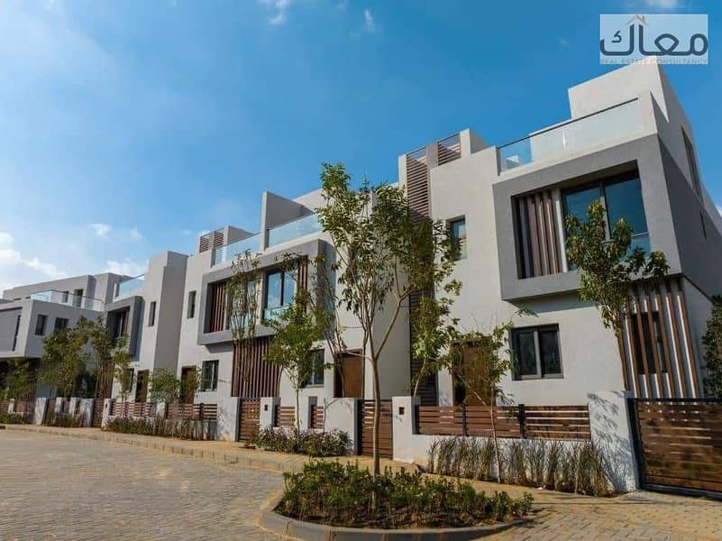 Great-value townhouse with a leading developer at apartment price, easy payments. - Widok 5