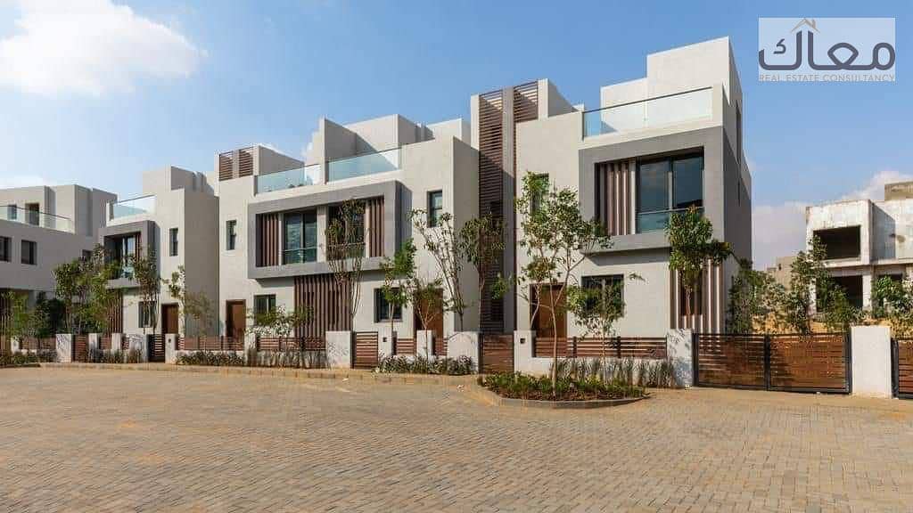 Great-value townhouse with a leading developer at apartment price, easy payments. - Widok 6