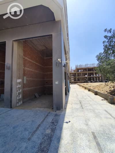 Retail for Rent in Hadayek October, Giza - WhatsApp Image 2026-06-09 at 3.20. 57 PM. jpeg