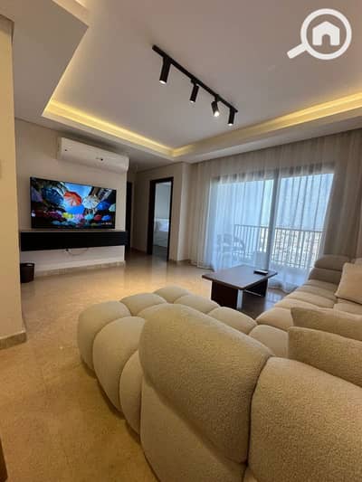 3 Bedroom Apartment for Sale in Sheikh Zayed, Giza - WhatsApp Image 2026-02-12 at 2.49. 28 PM. jpeg