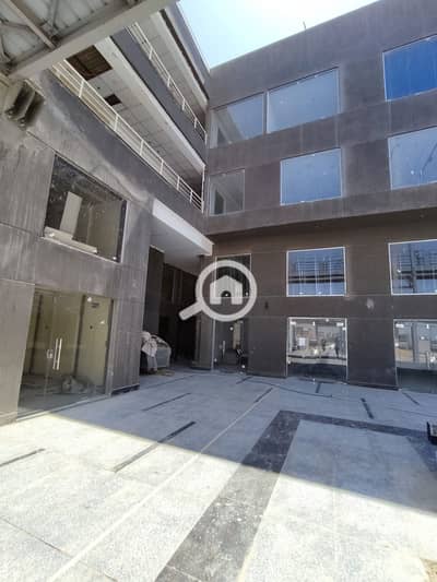 Retail for Rent in Hadayek October, Giza - WhatsApp Image 2026-06-09 at 3.20. 58 PM. jpeg