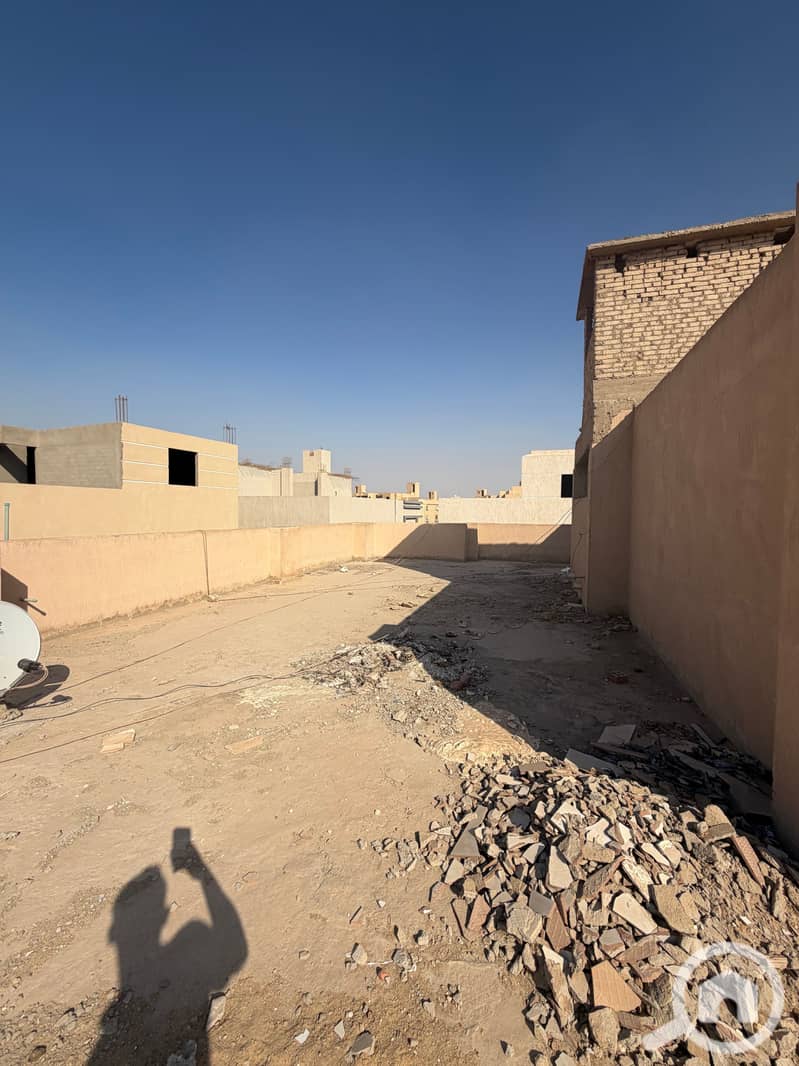 Hadayek October – Touristic Area A Second row from the main road, near Bedaya Compound, Fayoum Road, Wahat Road, the Touristic Promenade, Green - Więcej