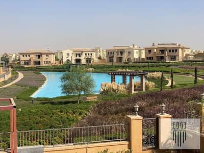 7 Bedroom Villa for Sale in New Cairo, Cairo - 40274a3c-0344-4f9b-8949-f7a61689c7fd. jpg