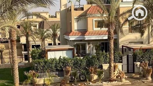 5 Bedroom Villa for Sale in Madinaty, Cairo - WhatsApp Image 2026-06-23 at 4.29. 39 PM (5). jpeg 5 Bedroom Villa for Sale in Madinaty, Cairo - WhatsApp Image 2026-06-23 at 4.29. 39 PM (5). jpeg