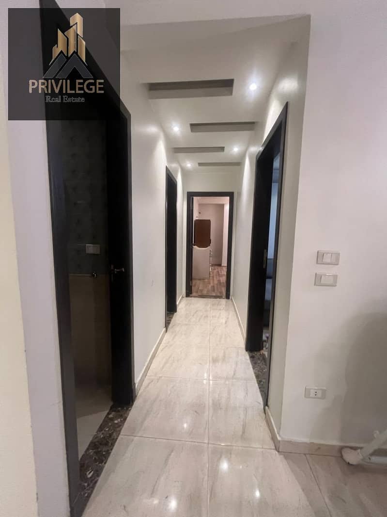 A distinctive apartment for sale in a vibrant location near the ring road and close to all services. - Mehr