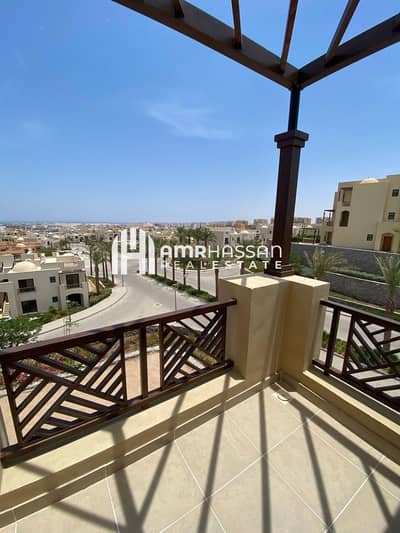 بنتهاوس 3 غرف نوم للبيع في الغردقة، البحر الأحمر - IMG-20260614-WA0192. jpg