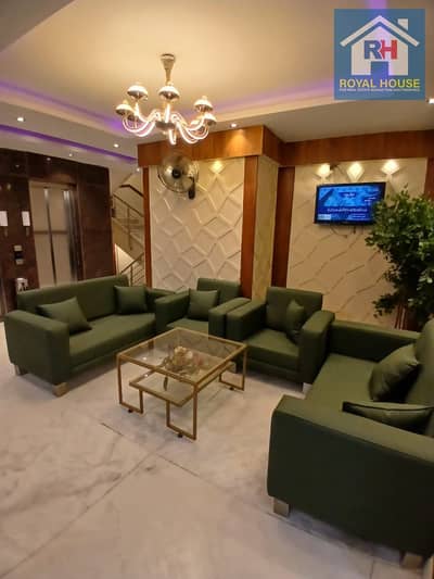 3 Bedroom Flat for Sale in Nasr City, Cairo - WhatsApp Image 2025-12-25 at 1.20. 51 PM. jpeg