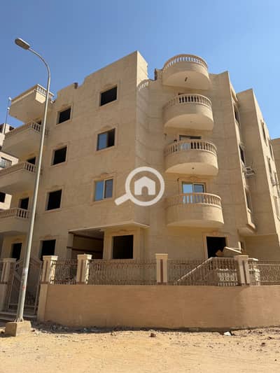 3 Bedroom Flat for Sale in 6th of October, Giza - IMG_0834. jpeg