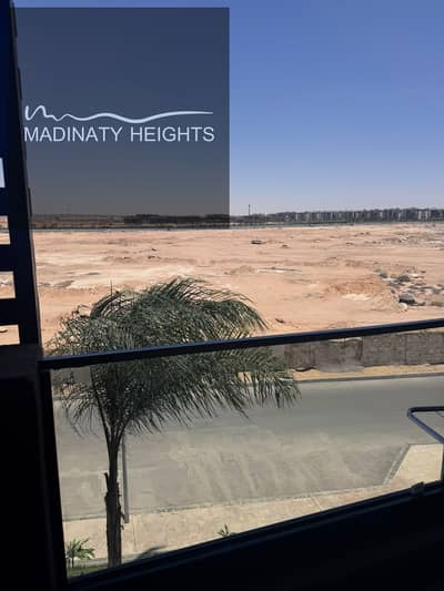 1 Bedroom Apartment for Sale in Madinaty, Cairo - 59899. jpg