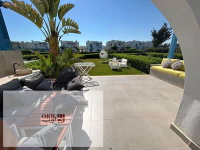 5 Bedroom Townhouse for Sale in North Coast, Matruh - WhatsApp Image 2026-06-24 at 3.11. 29 PM (1). jpeg