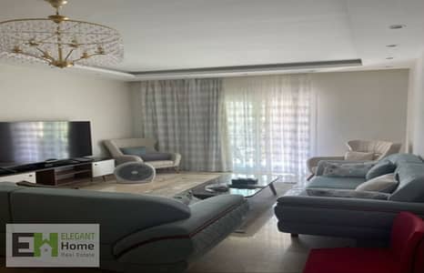 2 Bedroom Flat for Rent in New Cairo, Cairo - WhatsApp Image 2026-06-24 at 3.20. 06 PM. jpg