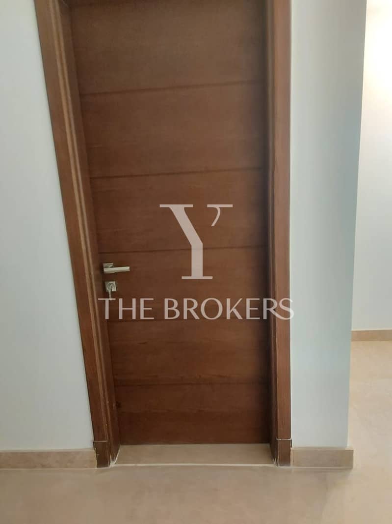 Full finishing and negotiable price: Ground duplex with garden in Itaba Sheikh Zayed (ETAPA) - Widok 5