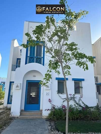 4 Bedroom Twin House for Sale in North Coast, Matruh - 711565833_850857107569373_1541136519820810263_n. jpg