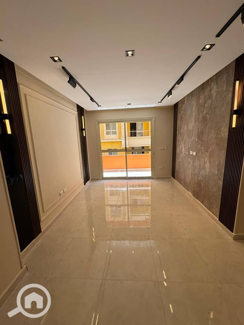 Apartment for sale in Degla Palms Compound - Ansicht 2