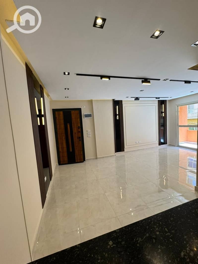 Apartment for sale in Degla Palms Compound - Ansicht 6