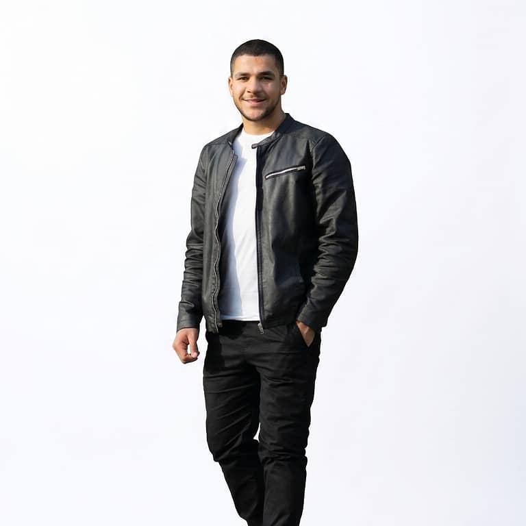 Mohamad Desouki