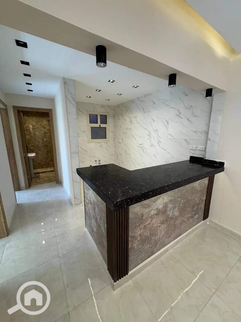 Apartment for sale in Degla Palms Compound - Mehr