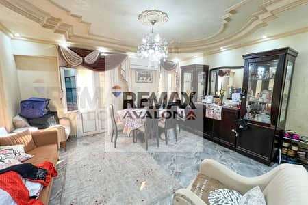 2 Bedroom Apartment for Sale in Cleopatra, Alexandria - 1. jpg