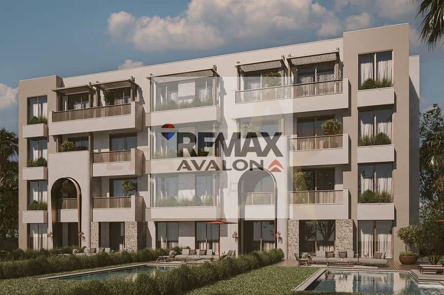 Chalet for sale (Leef Caesar - الساحل) 105 m - Ansicht 4
