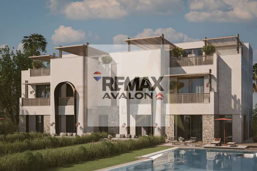 Chalet for sale (Leef Caesar - الساحل) 105 m - Ansicht 5