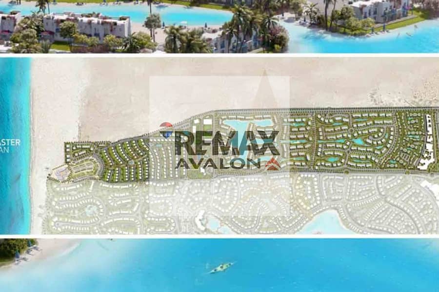 Chalet for sale (Leef Caesar - الساحل) 105 m - Mehr